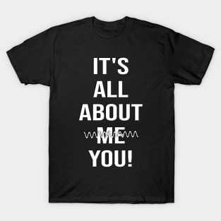 About You T-Shirt